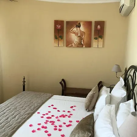 Bbc Apartament Проживание в семье *