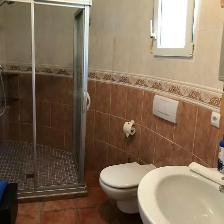 Проживание в семье Bbc Apartament