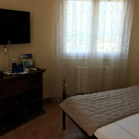 Bbc Apartament Проживание в семье Дения