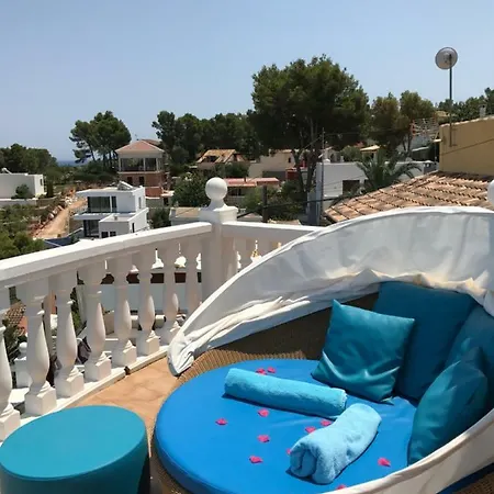 Bbc Apartament Дения