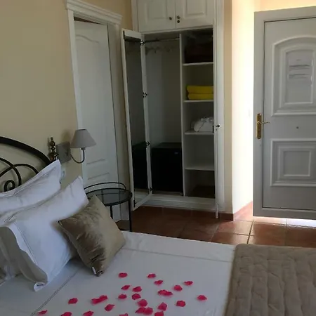 Bbc Apartament Дения