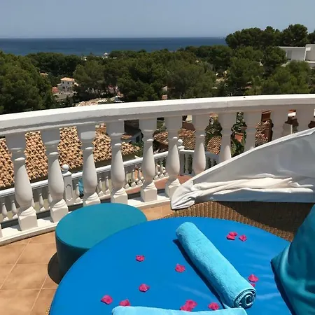 Bbc Apartament Дения