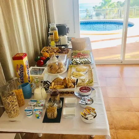 Bbc Apartament *