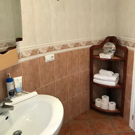 Bbc Apartament Habitación en casa particular *