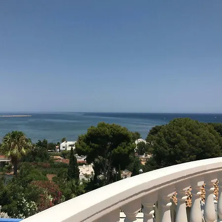 Bbc Apartament * Dénia