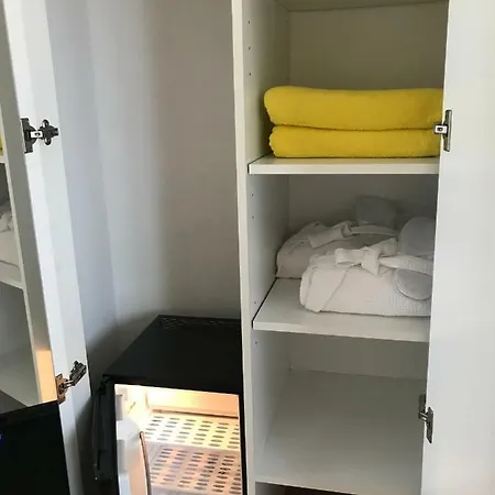 Bbc Apartament Dénia